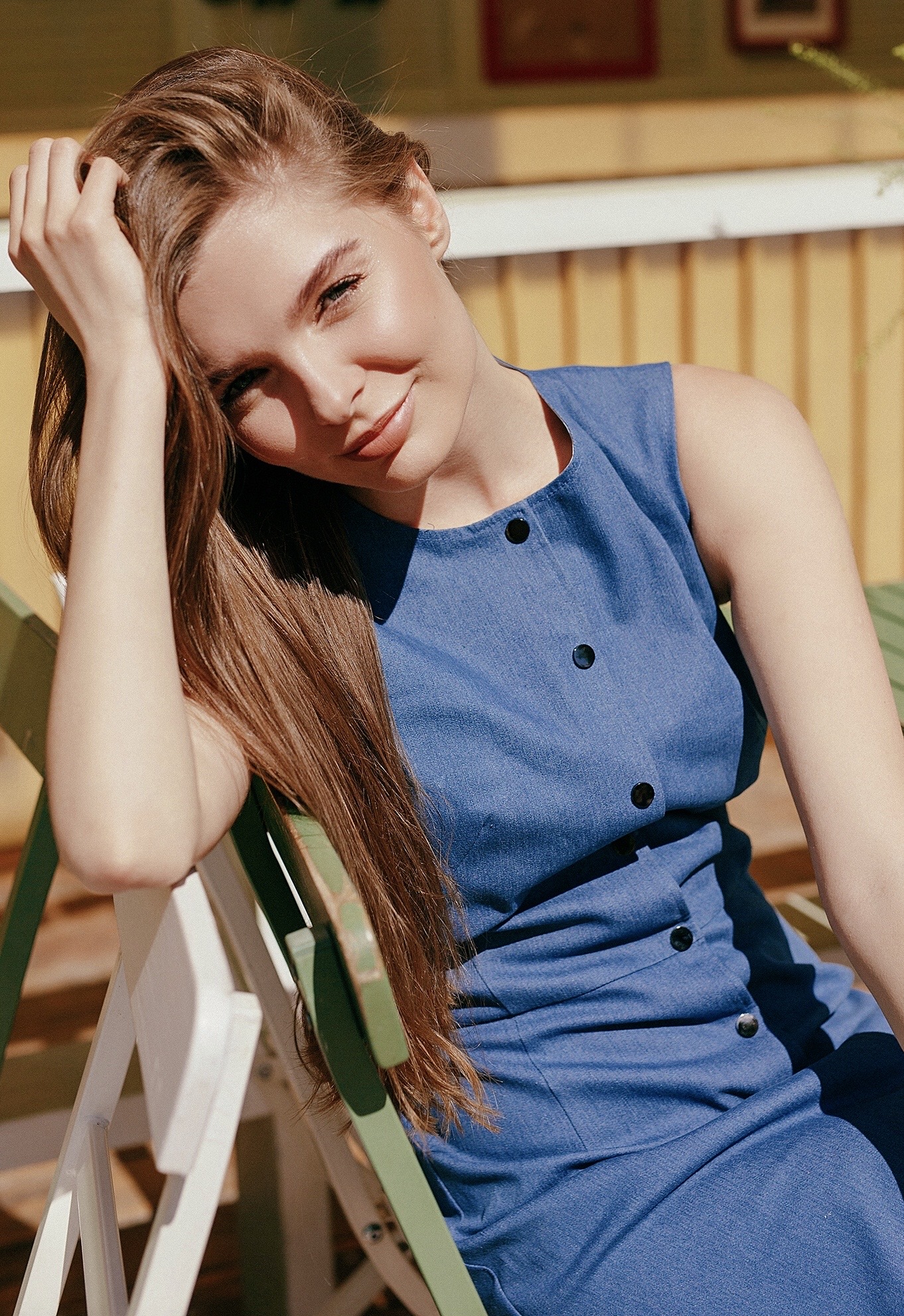 Masha Maria